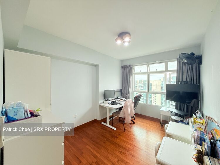 Blk 661B Waterway Sundew (Punggol), HDB 5 Rooms #503068561